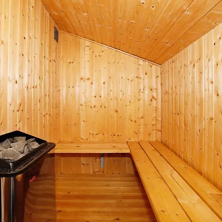 8 Person In Hadsund Hébergement de vacances
