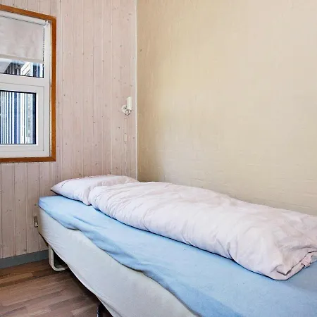 8 Person In Hadsund Hébergement de vacances *