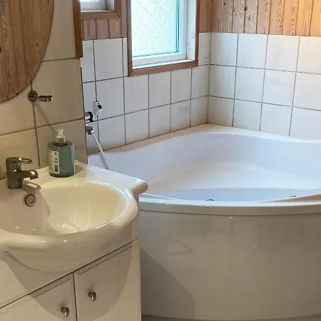8 Person In Hadsund Hébergement de vacances