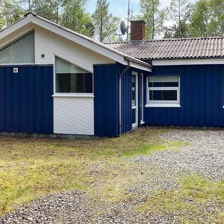 8 Person In Hadsund Hébergement de vacances Odde