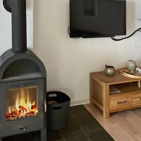 Hébergement de vacances 8 Person In Hadsund *